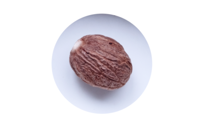肉豆蔻 Nutmeg